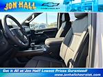 New 2026 Chevrolet Silverado 1500 High Country Crew Cab for sale #266368 - photo 19