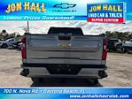 2024 Chevrolet Silverado 3500 Crew Cab 4WD Pickup for sale #266371A - photo 11