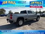 2024 Chevrolet Silverado 3500 Crew Cab 4WD Pickup for sale #266371A - photo 13
