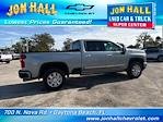 2024 Chevrolet Silverado 3500 Crew Cab 4WD Pickup for sale #266371A - photo 14