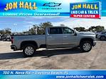 2024 Chevrolet Silverado 3500 Crew Cab 4WD Pickup for sale #266371A - photo 15