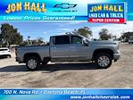 2024 Chevrolet Silverado 3500 Crew Cab 4WD Pickup for sale #266371A - photo 16