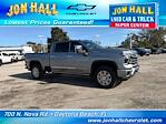 2024 Chevrolet Silverado 3500 Crew Cab 4WD Pickup for sale #266371A - photo 18