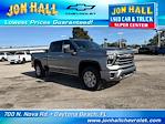 2024 Chevrolet Silverado 3500 Crew Cab 4WD Pickup for sale #266371A - photo 19