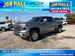 2024 Chevrolet Silverado 3500 Crew Cab 4WD Pickup for sale #266371A - photo 2