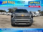 2024 Chevrolet Silverado 3500 Crew Cab 4WD Pickup for sale #266371A - photo 20