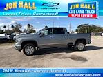 2024 Chevrolet Silverado 3500 Crew Cab 4WD Pickup for sale #266371A - photo 4