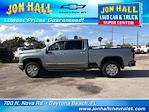 2024 Chevrolet Silverado 3500 Crew Cab 4WD Pickup for sale #266371A - photo 5