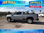 2024 Chevrolet Silverado 3500 Crew Cab 4WD Pickup for sale #266371A - photo 6