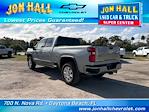 2024 Chevrolet Silverado 3500 Crew Cab 4WD Pickup for sale #266371A - photo 8