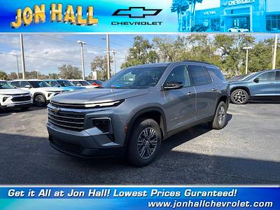 New 2026 Chevrolet Traverse LT for sale #266373 - photo 2