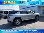 New 2026 Chevrolet Traverse LT for sale #266373 - photo 13