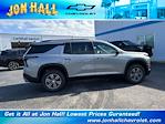 New 2026 Chevrolet Traverse LT for sale #266373 - photo 14