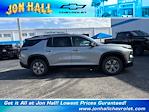 New 2026 Chevrolet Traverse LT for sale #266373 - photo 15