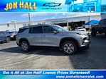 New 2026 Chevrolet Traverse LT for sale #266373 - photo 16