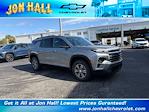 New 2026 Chevrolet Traverse LT for sale #266373 - photo 17