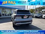 New 2026 Chevrolet Traverse LT for sale #266373 - photo 9