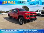 2026 Chevrolet Silverado 2500 Crew Cab 4WD Pickup for sale #266374 - photo 1