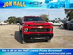 2026 Chevrolet Silverado 2500 Crew Cab 4WD Pickup for sale #266374 - photo 15