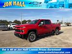 2026 Chevrolet Silverado 2500 Crew Cab 4WD Pickup for sale #266374 - photo 2