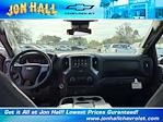 2026 Chevrolet Silverado 2500 Crew Cab 4WD Pickup for sale #266374 - photo 22