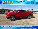 2026 Chevrolet Silverado 2500 Crew Cab 4WD Pickup for sale #266374 - photo 3