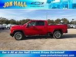 2026 Chevrolet Silverado 2500 Crew Cab 4WD Pickup for sale #266374 - photo 4