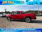 2026 Chevrolet Silverado 2500 Crew Cab 4WD Pickup for sale #266374 - photo 5