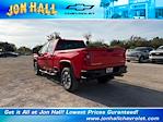 2026 Chevrolet Silverado 2500 Crew Cab 4WD Pickup for sale #266374 - photo 7