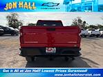 2026 Chevrolet Silverado 2500 Crew Cab 4WD Pickup for sale #266374 - photo 9