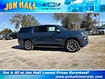 New 2026 Chevrolet Suburban LT for sale #266375 - photo 17