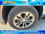 New 2026 Chevrolet Suburban LT for sale #266375 - photo 19