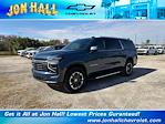 New 2026 Chevrolet Suburban LT for sale #266375 - photo 4