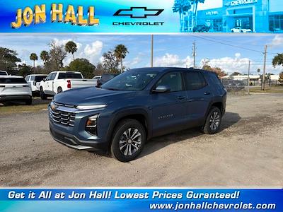 2026 Chevrolet Equinox FWD SUV for sale #266377 - photo 1