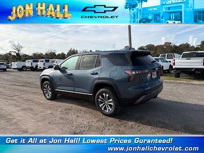 2026 Chevrolet Equinox FWD SUV for sale #266377 - photo 2