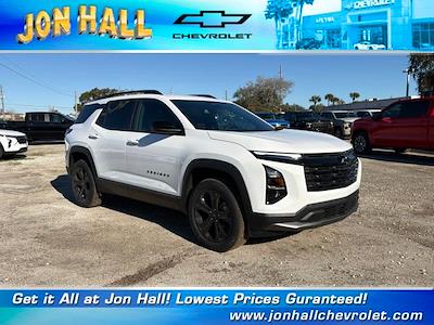 New 2026 Chevrolet Equinox LT for sale #266379 - photo 1