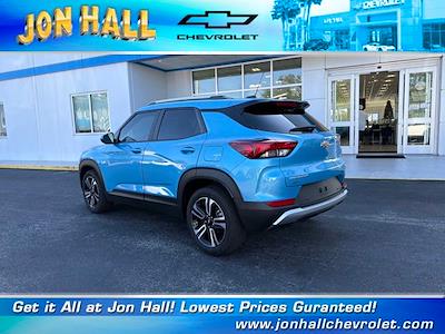 New 2026 Chevrolet Trailblazer LT for sale #266381 - photo 2