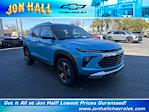 New 2026 Chevrolet Trailblazer LT for sale #266381 - photo 3