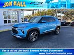 New 2026 Chevrolet Trailblazer LT for sale #266381 - photo 1