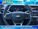 New 2026 Chevrolet Trailblazer LT for sale #266381 - photo 23
