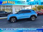New 2026 Chevrolet Trailblazer LT for sale #266381 - photo 4