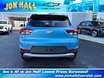 New 2026 Chevrolet Trailblazer LT for sale #266381 - photo 9