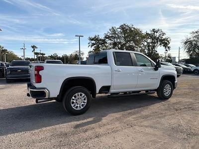 New 2026 Chevrolet Silverado 2500 - photo 1