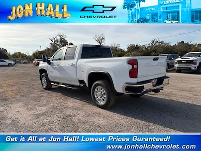 New 2026 Chevrolet Silverado 2500 LT Crew Cab for sale #266382 - photo 2