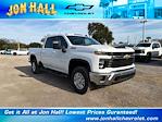 New 2026 Chevrolet Silverado 2500 LT Crew Cab for sale #266382 - photo 4
