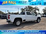 New 2026 Chevrolet Silverado 2500 LT Crew Cab for sale #266382 - photo 11