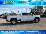 New 2026 Chevrolet Silverado 2500 LT Crew Cab for sale #266382 - photo 12