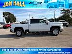 New 2026 Chevrolet Silverado 2500 LT Crew Cab for sale #266382 - photo 13