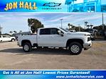 New 2026 Chevrolet Silverado 2500 LT Crew Cab for sale #266382 - photo 14