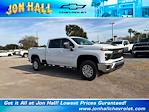 New 2026 Chevrolet Silverado 2500 LT Crew Cab for sale #266382 - photo 15